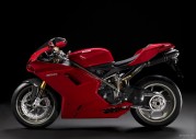 Ducati 1198S